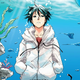 Grand Blue Dreaming